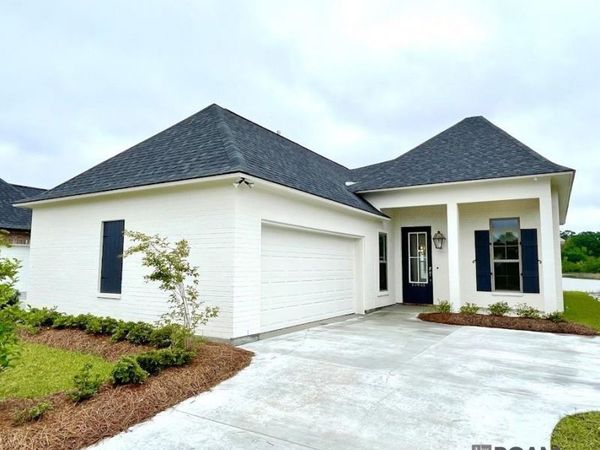 12951 Great Tern Ave, Baton Rouge, LA 70810