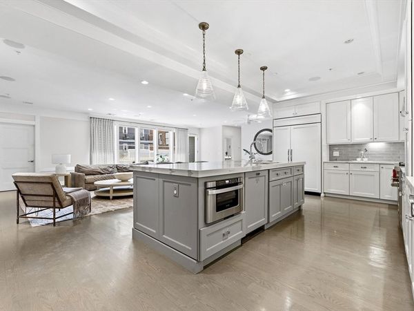 621 East First Street, Unit A-5, Boston, MA 02127