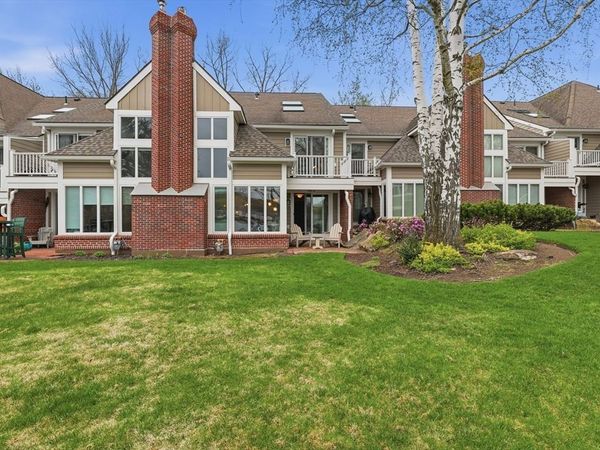 68 South Quinsigamond Avenue, Unit 4, Shrewsbury, MA 01545