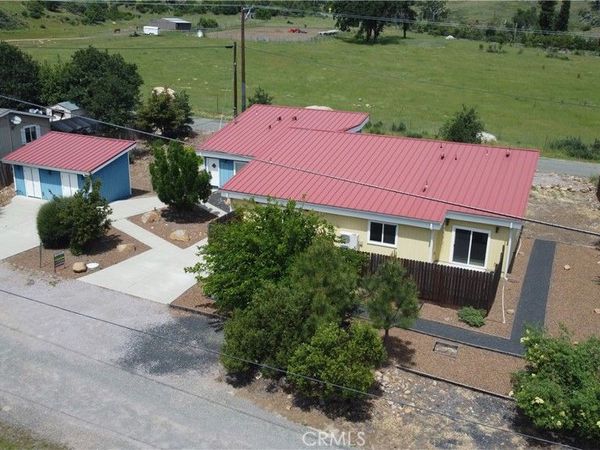 12062 Mead, Middletown, CA 95461