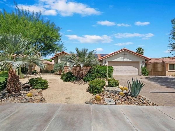 79060 Lake Club Drive, Bermuda Dunes, CA 92203