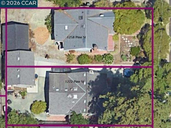 1272 Pine St, Palo Alto, CA 94301