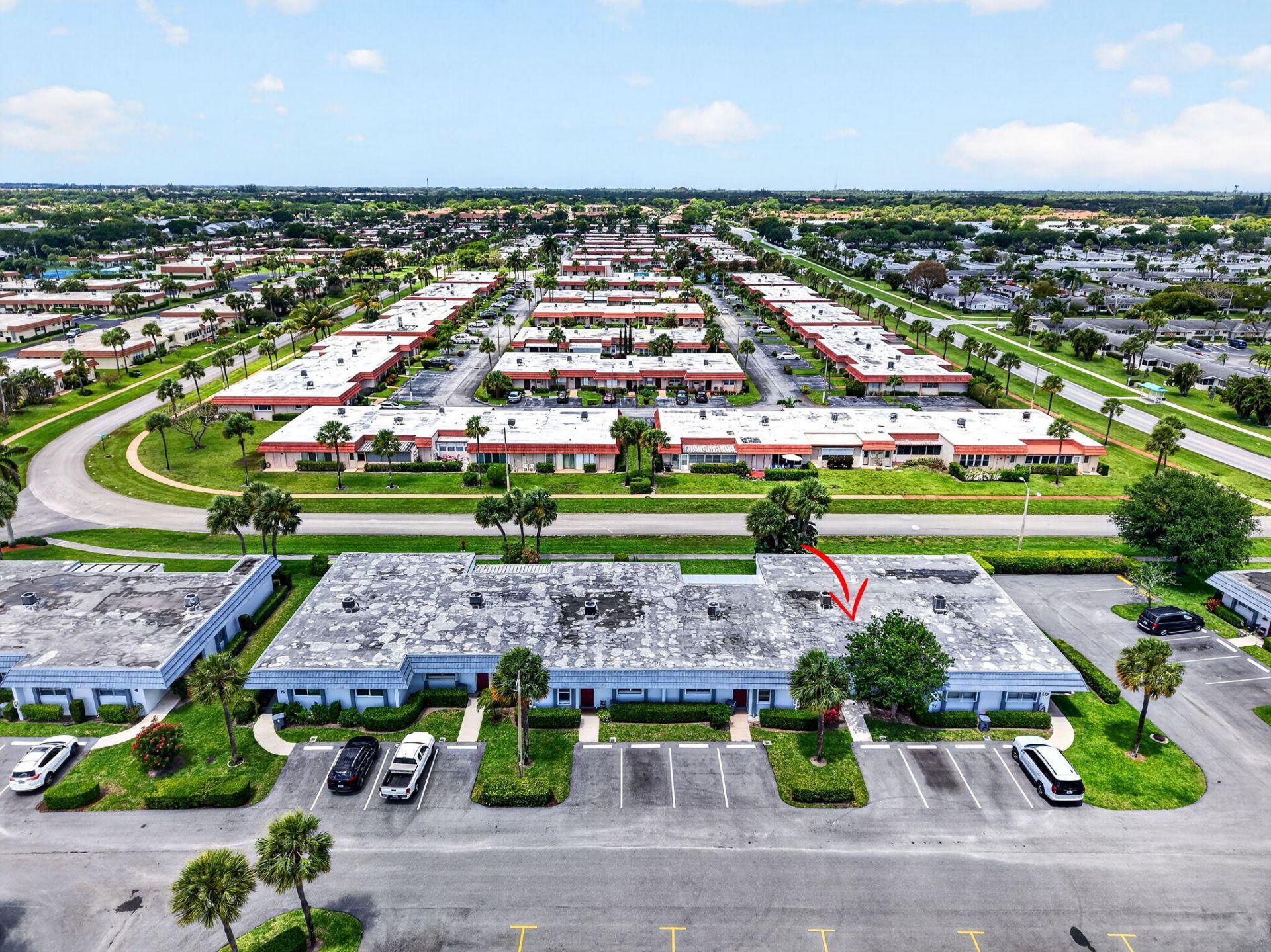 2886 E Fernley Dr Drive E, Unit 9, West Palm Beach, FL 33415 Photo