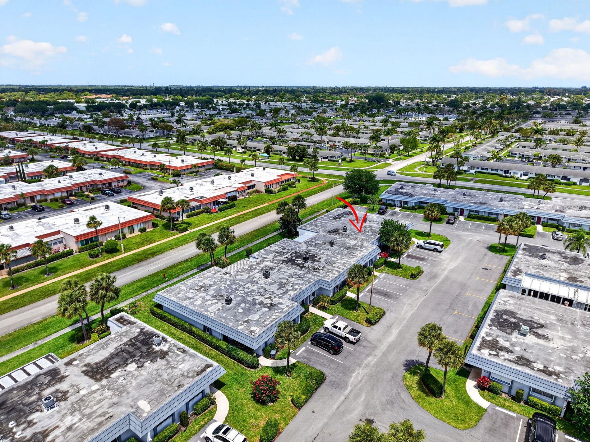 2886 E Fernley Dr Drive E, Unit 9, West Palm Beach, FL 33415 Photo