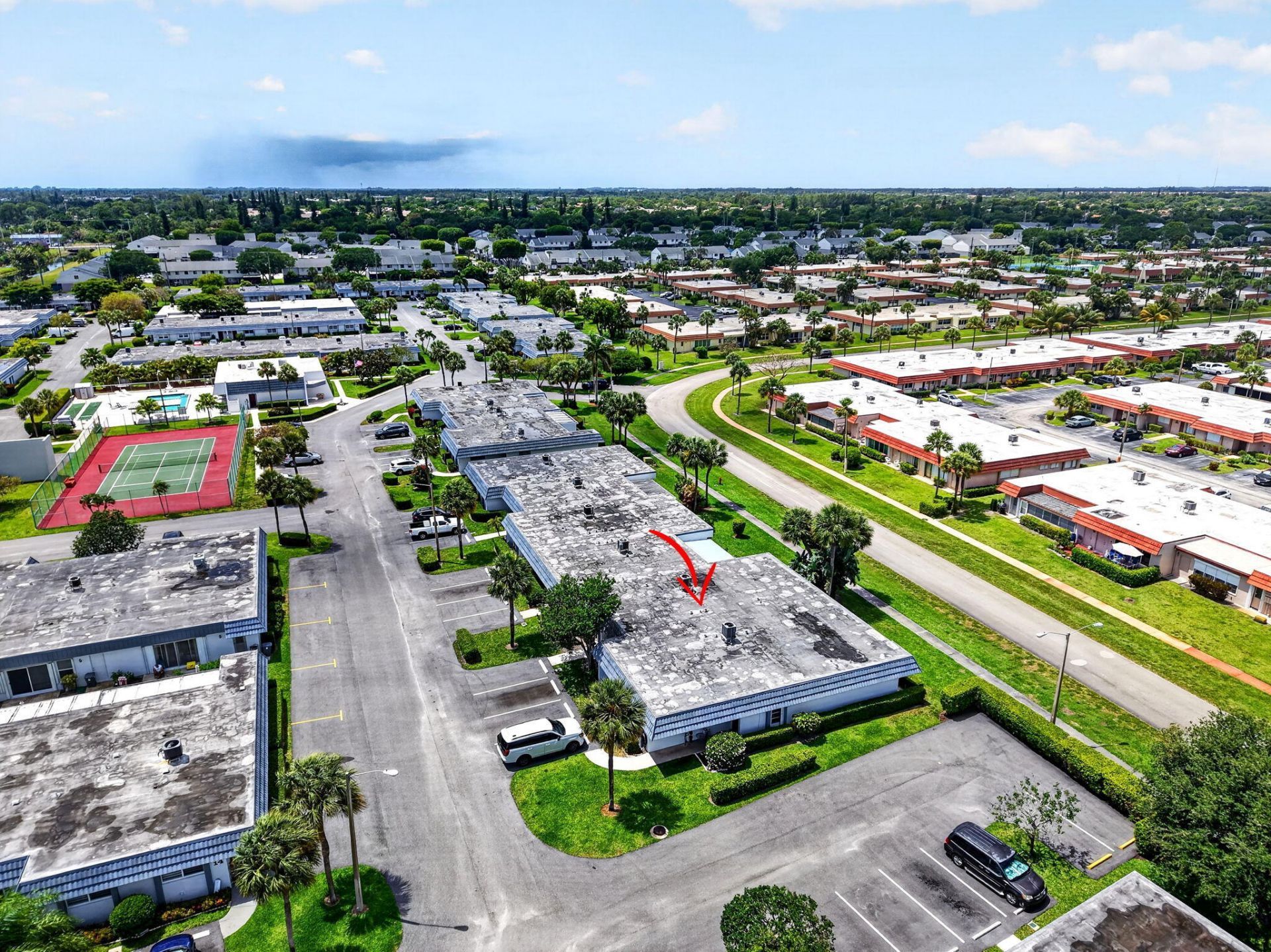 2886 E Fernley Dr Drive E, Unit 9, West Palm Beach, FL 33415 Photo