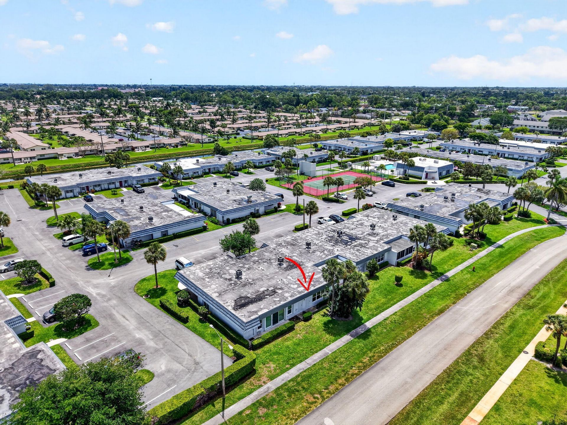 2886 E Fernley Dr Drive E, Unit 9, West Palm Beach, FL 33415 Photo