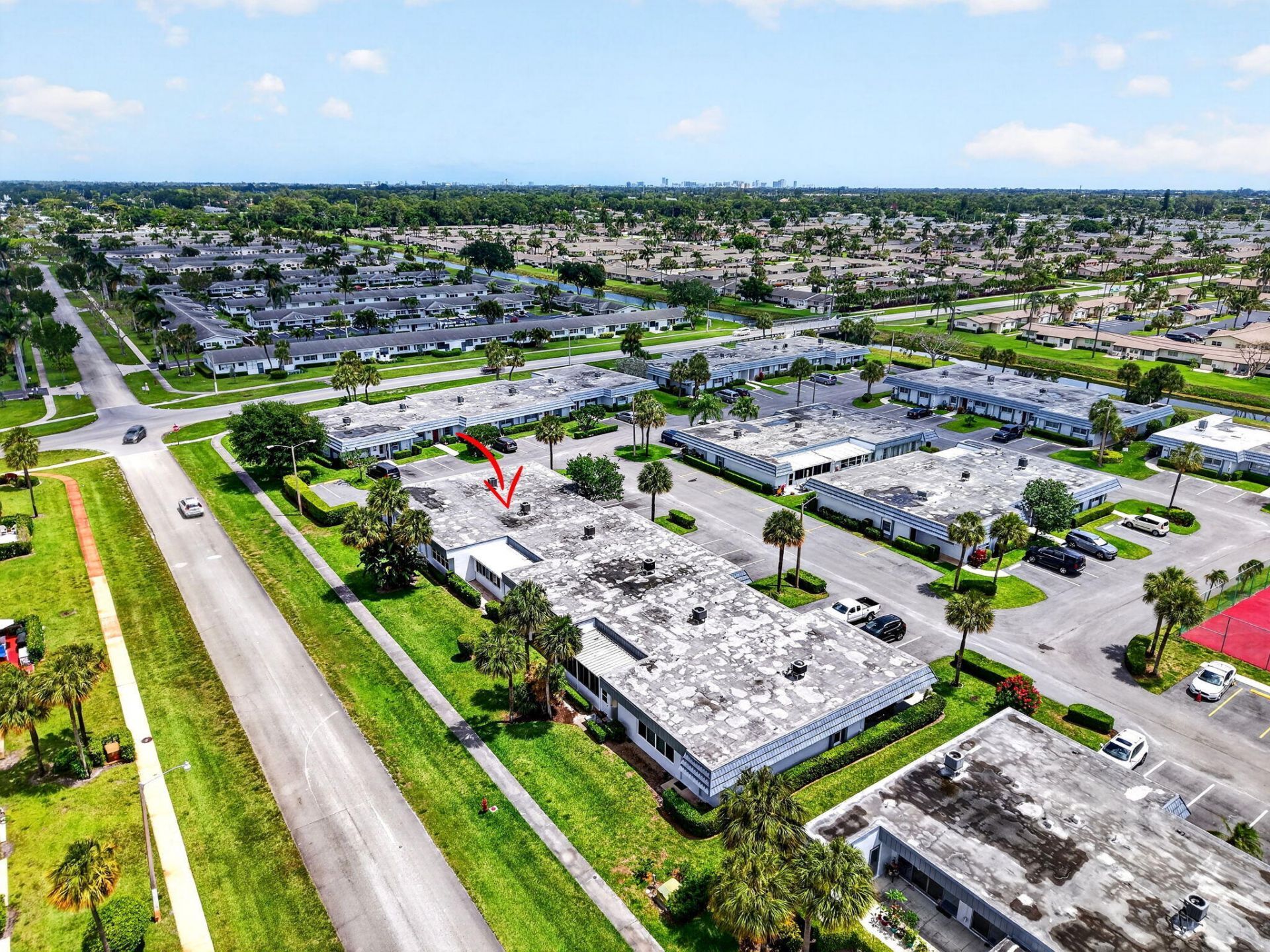 2886 E Fernley Dr Drive E, Unit 9, West Palm Beach, FL 33415 Photo