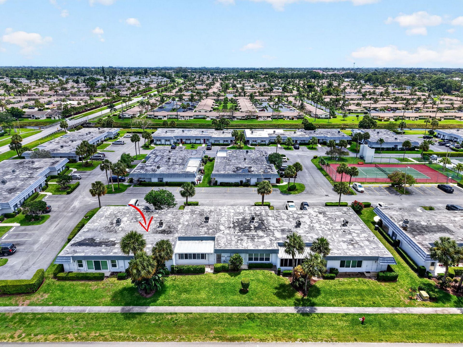 2886 E Fernley Dr Drive E, Unit 9, West Palm Beach, FL 33415 Photo