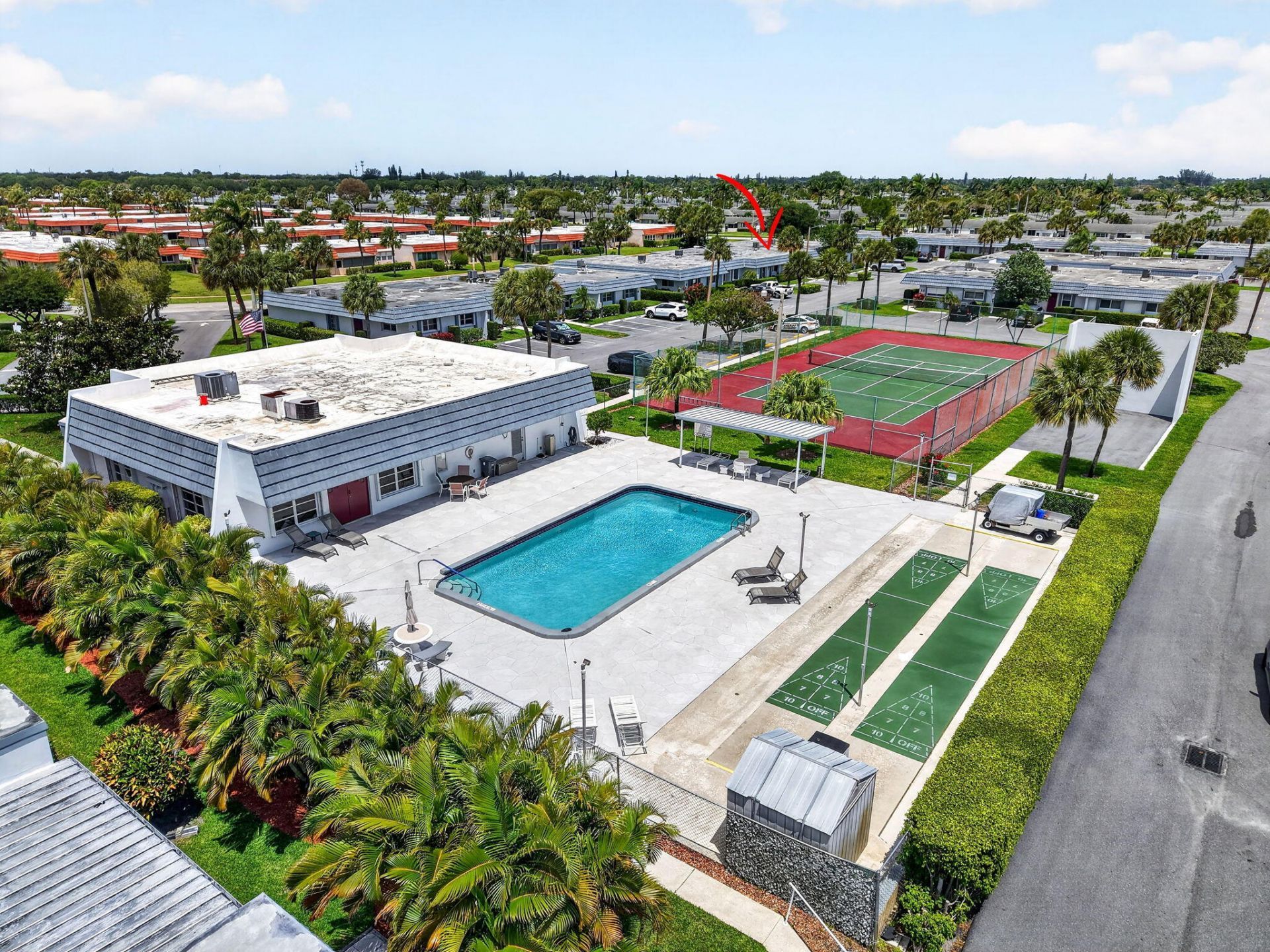 2886 E Fernley Dr Drive E, Unit 9, West Palm Beach, FL 33415 Photo