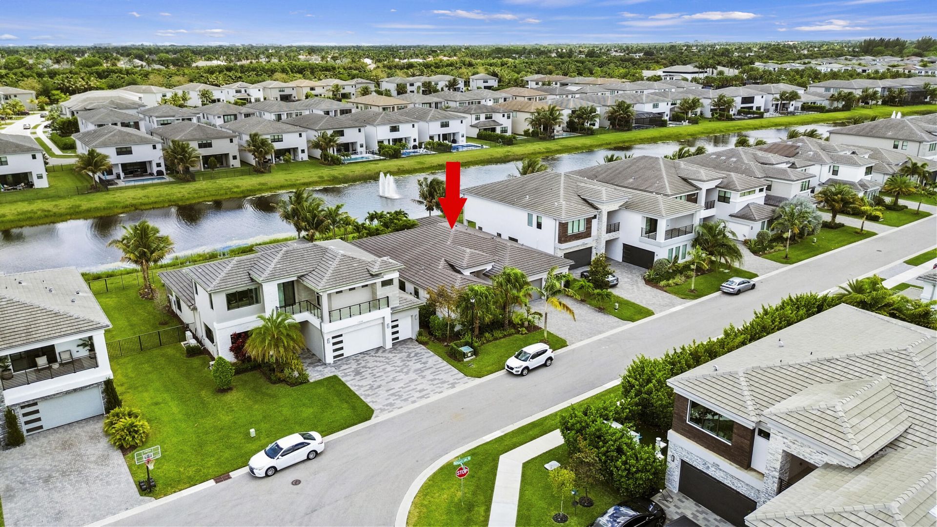 17044 Watersprite Lakes Road, Boca Raton, FL 33496 Photo