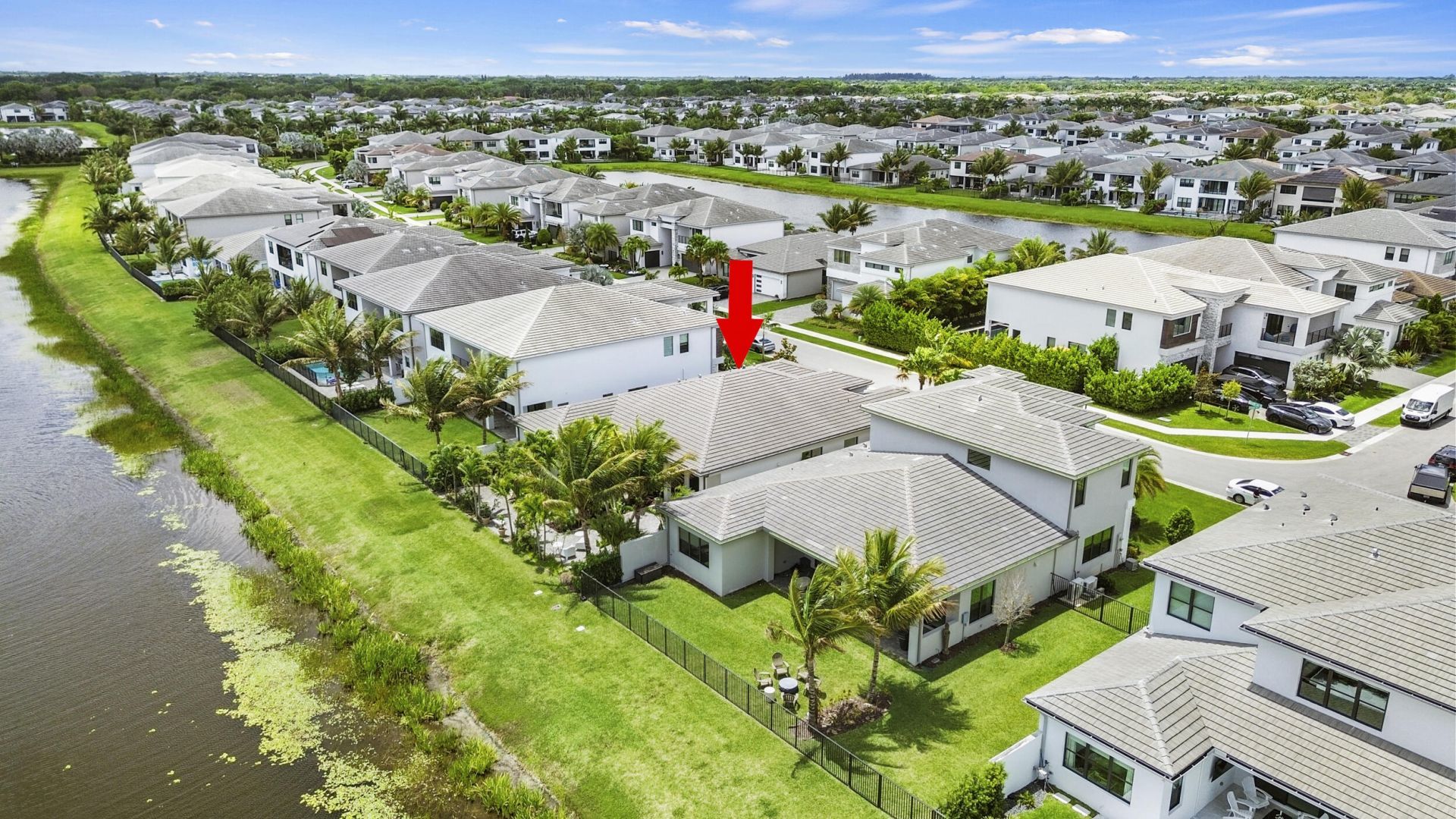 17044 Watersprite Lakes Road, Boca Raton, FL 33496 Photo