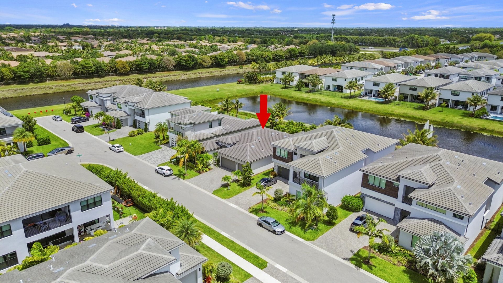 17044 Watersprite Lakes Road, Boca Raton, FL 33496 Photo