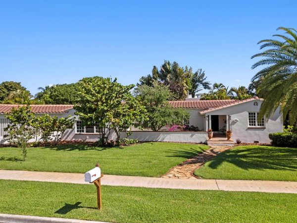 112 Yale Drive, Lake Worth Beach, FL 33460