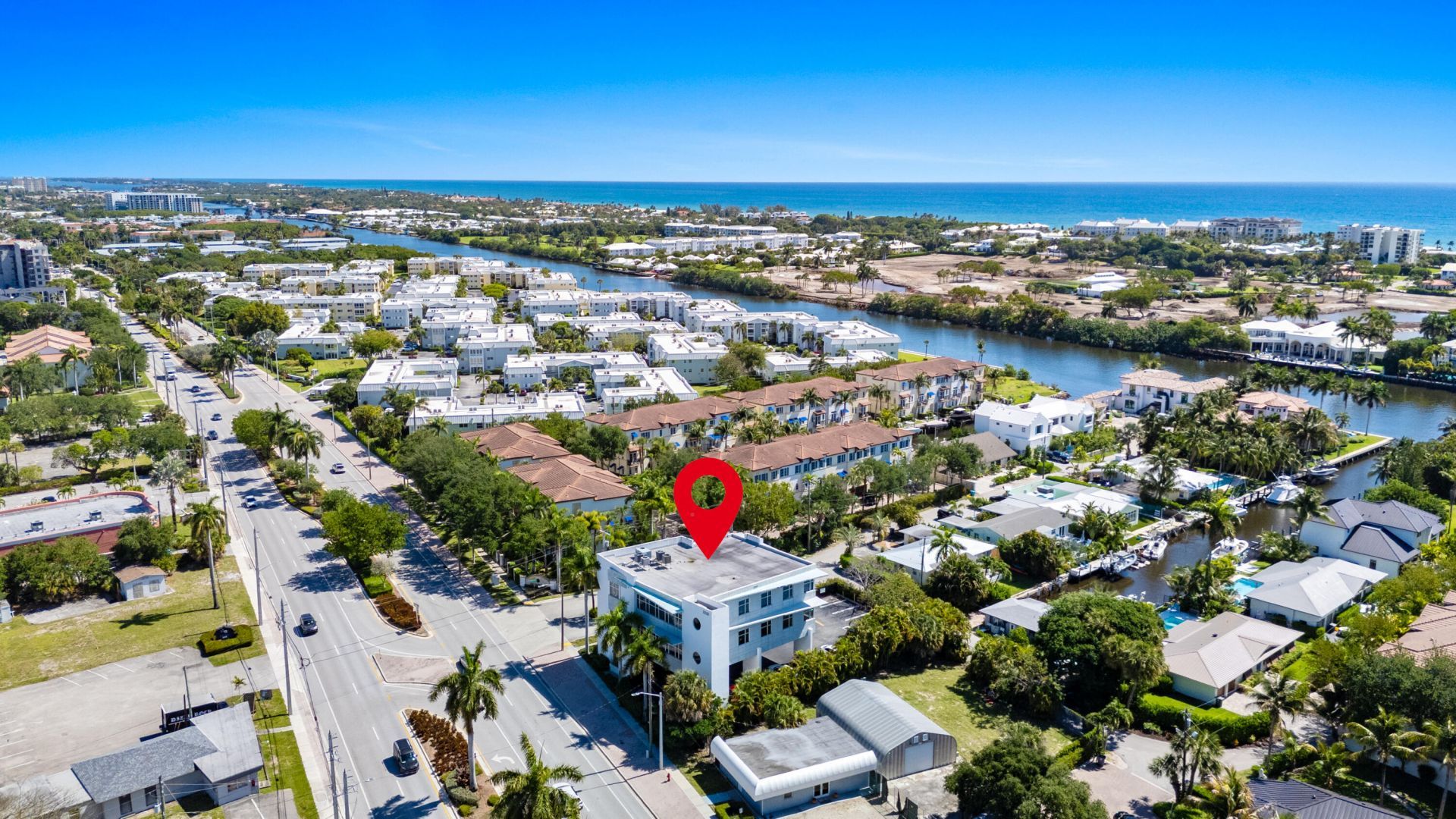 3330 N Federal Highway, Boynton Beach, FL 33435 Photo