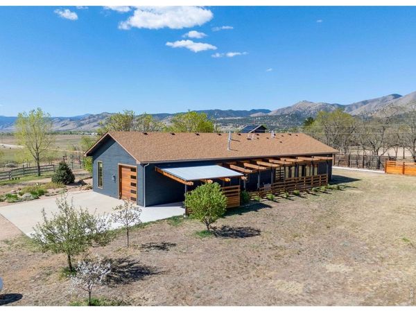 3920 Nelson Rd, Longmont, CO 80503