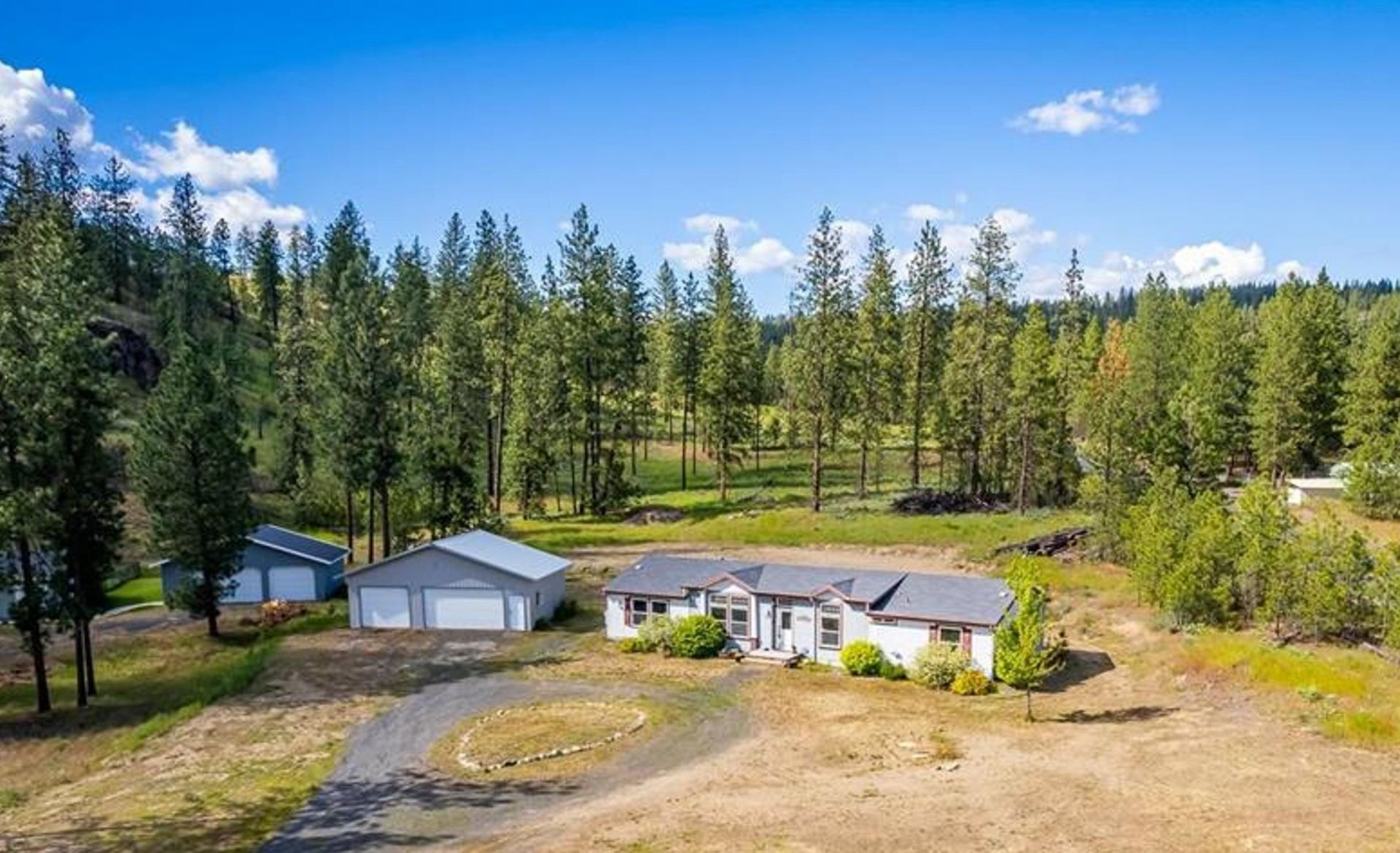 6254 Stoney Peak Way, Deer Park, WA 99006 Main Photo