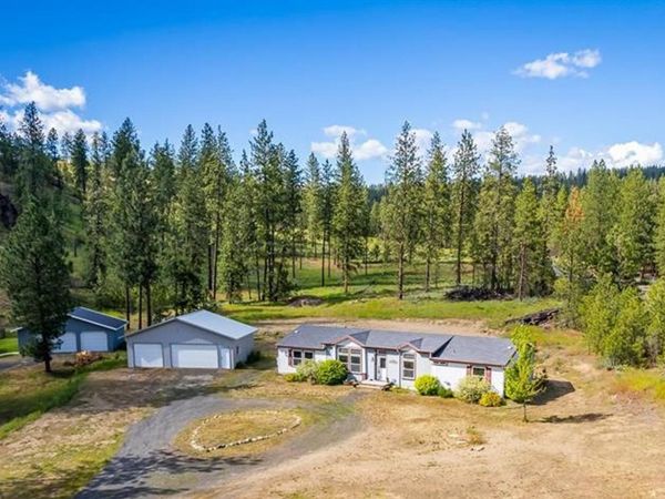 6254 Stoney Peak Way, Deer Park, WA 99006