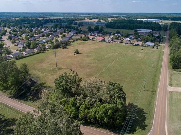 tbd Keating Road, Batesville, MS 38606