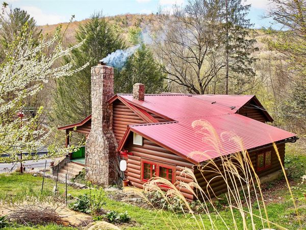 263 Sundown Road , Grahamsville, NY 12740