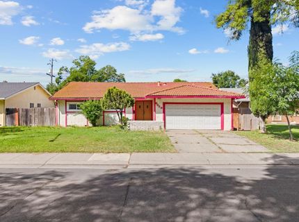 6329 Maywood Ln, Stockton, CA 95207 Photo
