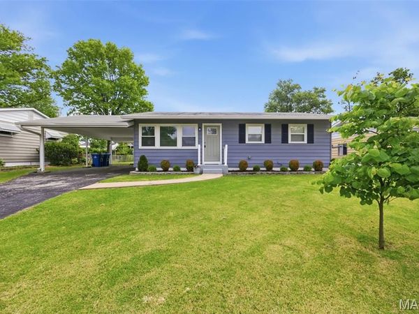 11366 Ranger Drive, St Louis, MO 63128
