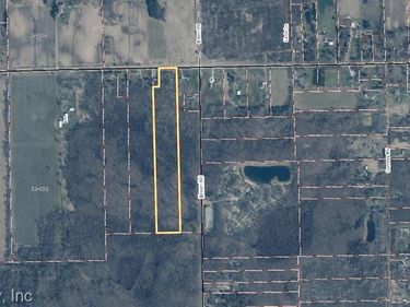 VL Bryce Road , Emmett Twp, MI 48022