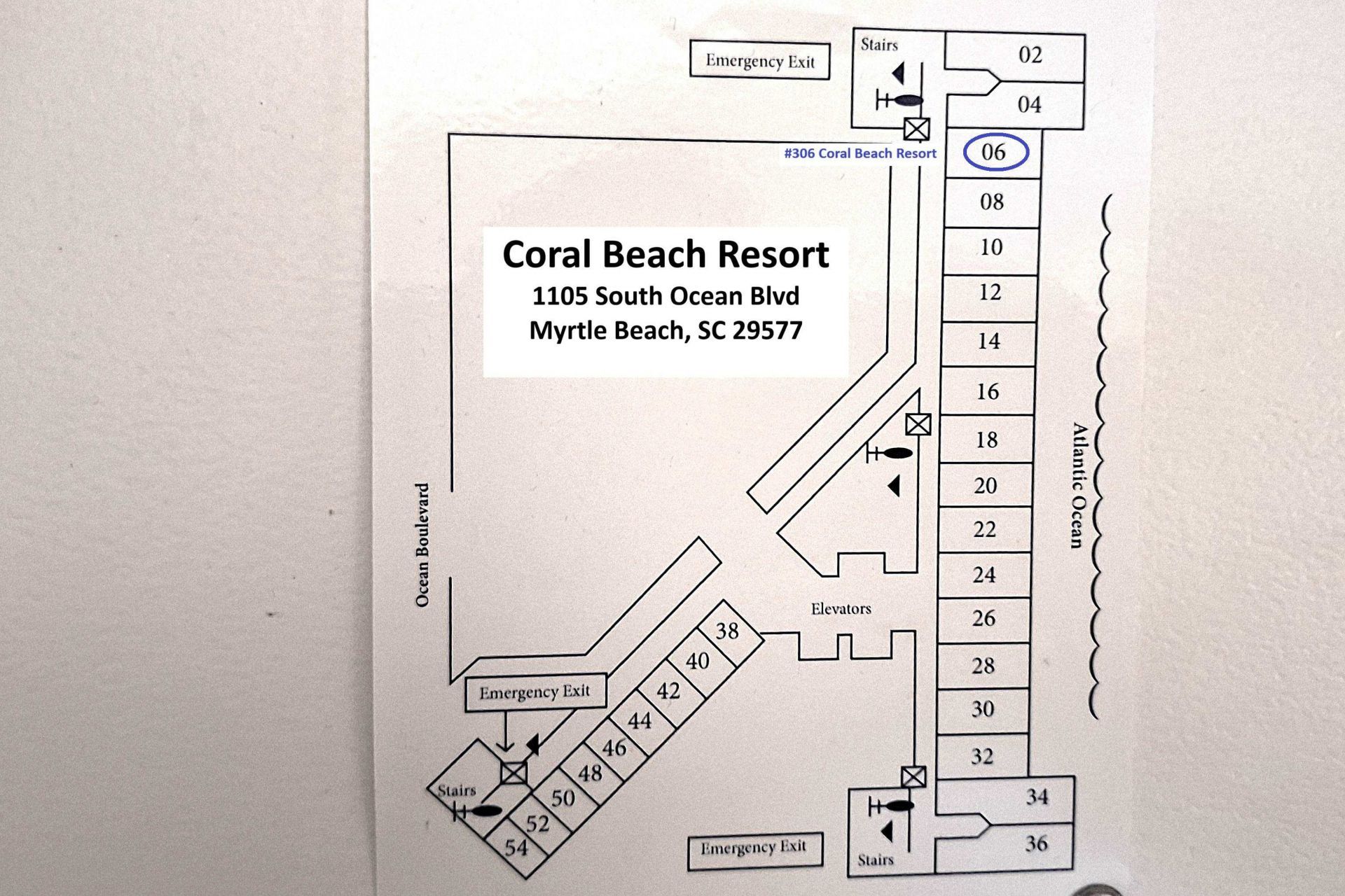 1105 S Ocean Blvd. Photo 19