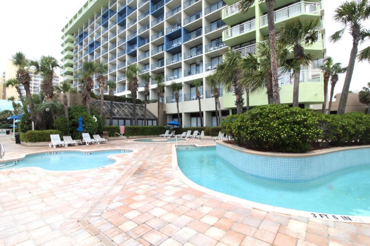 1105 S Ocean Blvd. Photo 41