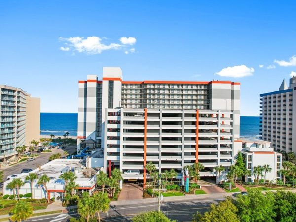 7200 N Ocean Blvd. , Unit 359, Myrtle Beach, SC 29577