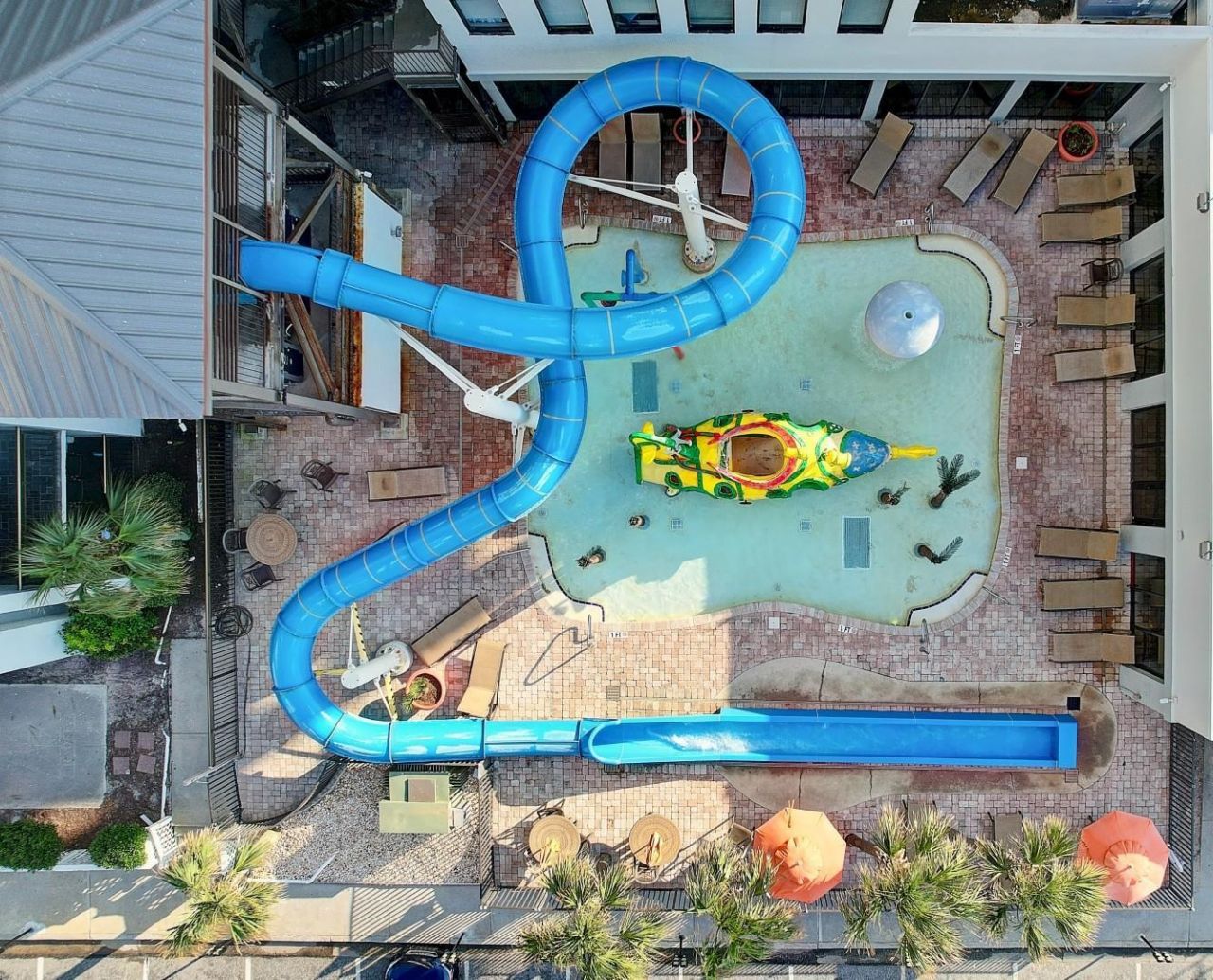 7200 N Ocean Blvd.  Photo 39