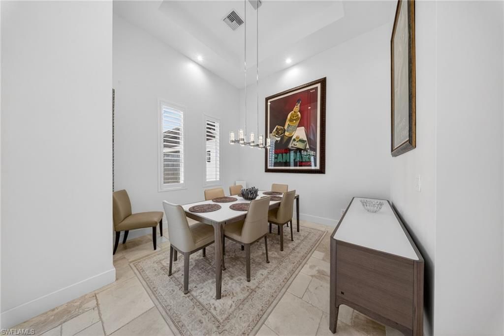 14516 Marsala Way, Naples, FL 34109 Photo