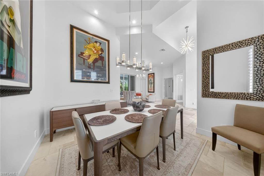 14516 Marsala Way, Naples, FL 34109 Photo