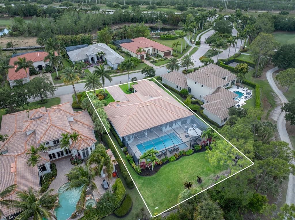 14516 Marsala Way, Naples, FL 34109 Photo