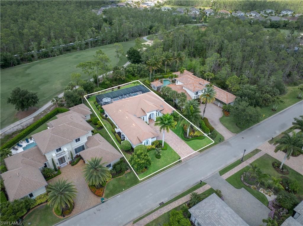 14516 Marsala Way, Naples, FL 34109 Photo