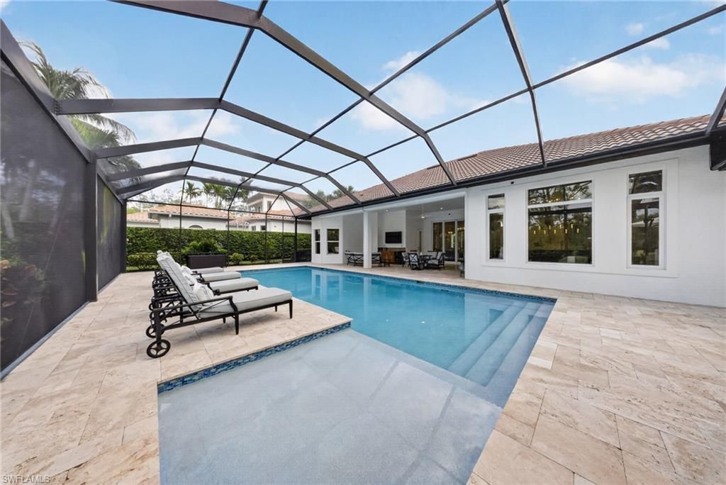 14516 Marsala Way, Naples, FL 34109 Photo