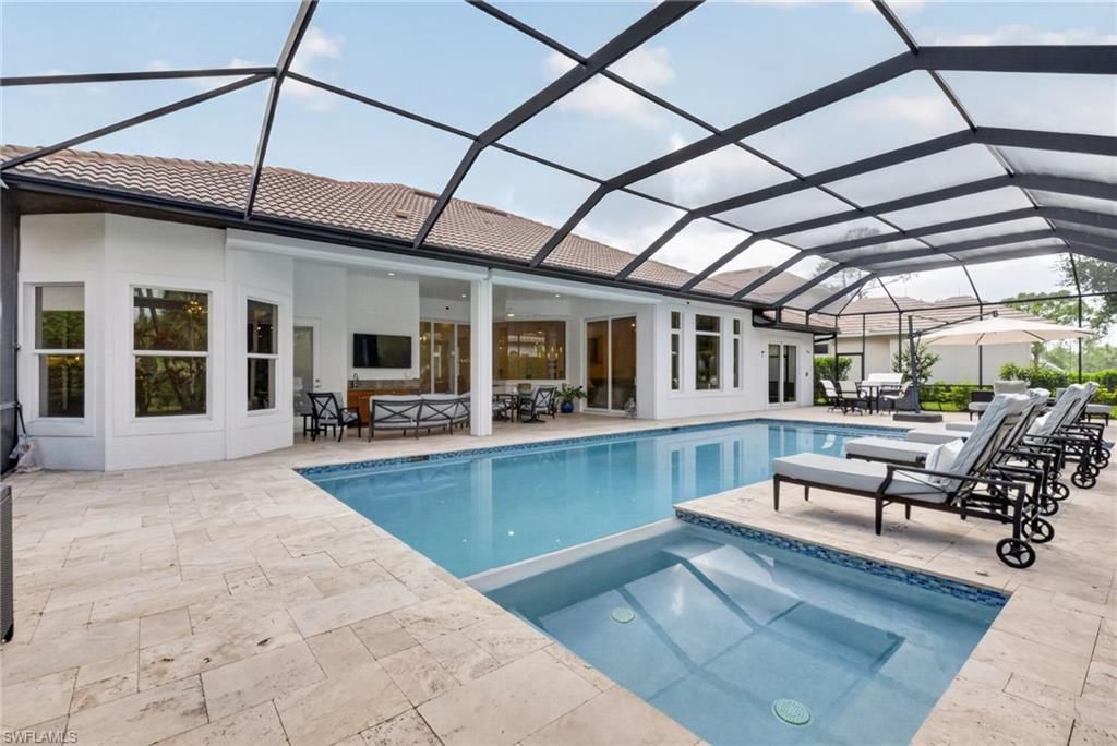 14516 Marsala Way, Naples, FL 34109 Photo