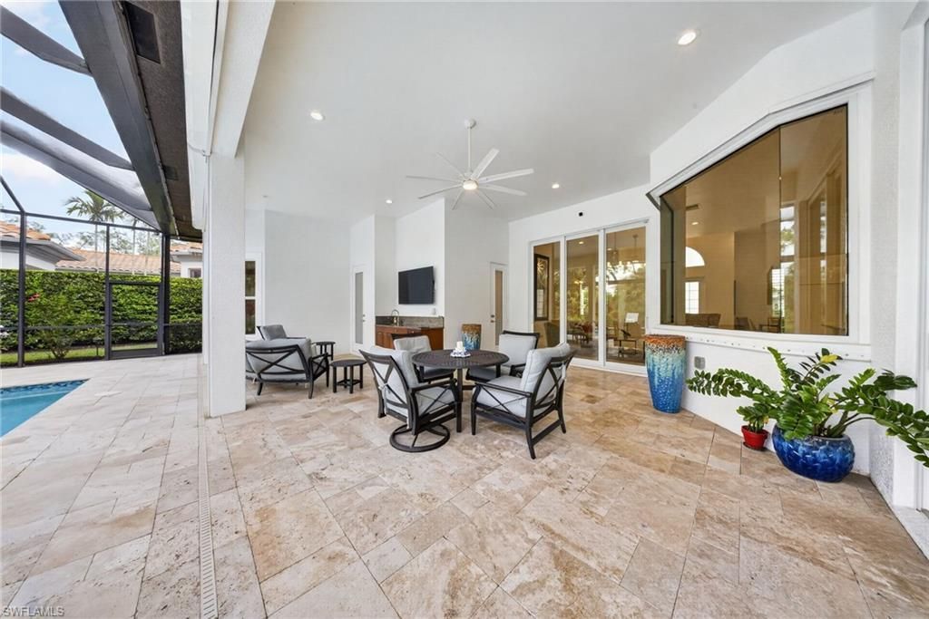 14516 Marsala Way, Naples, FL 34109 Photo