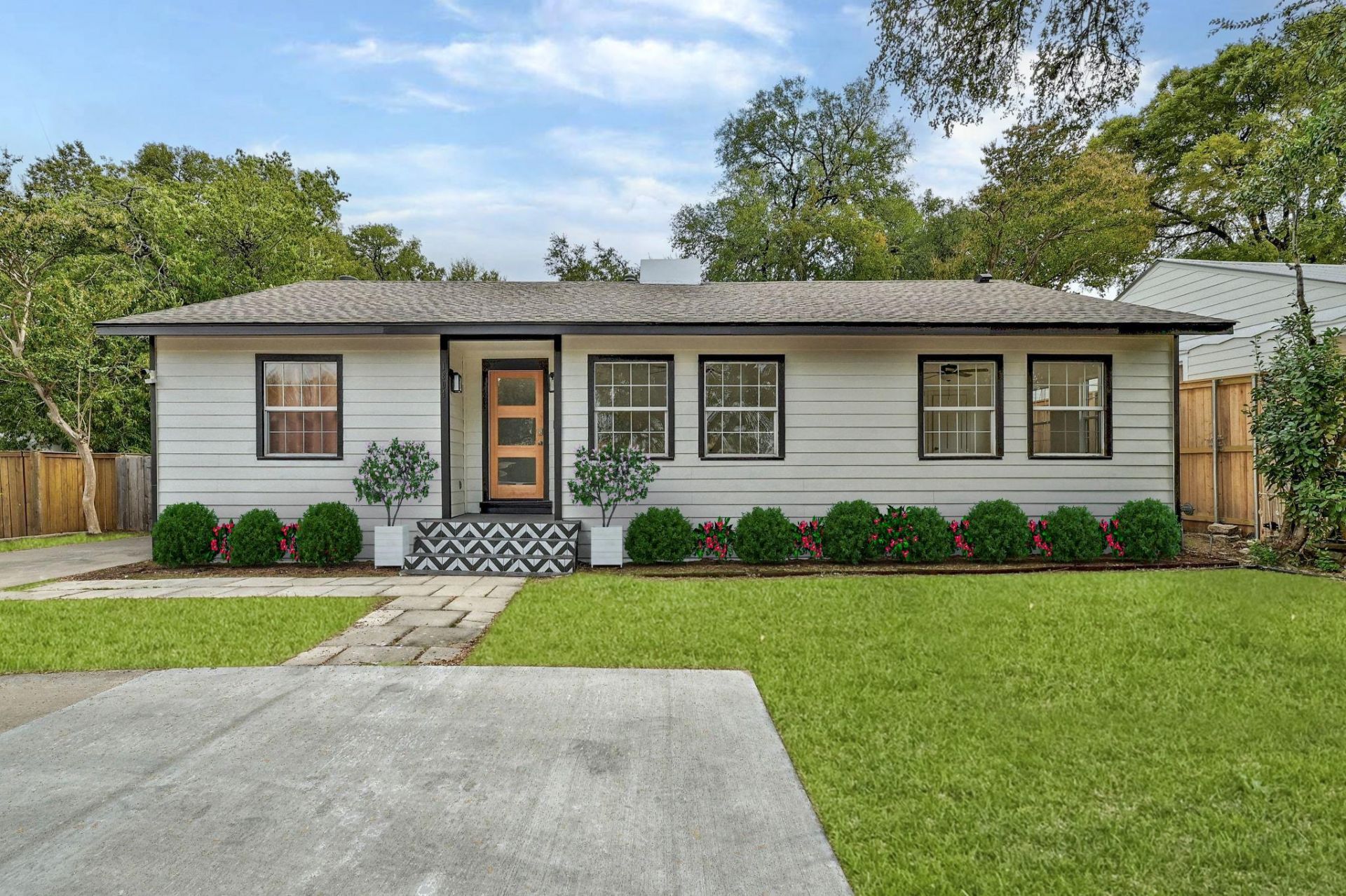 1804 Northwood Rd, Austin, TX 78703 Main Photo