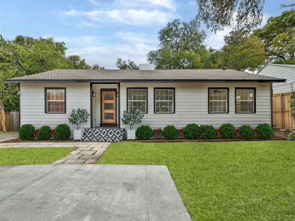 1804 NORTHWOOD RD, Austin, TX 78703