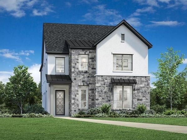 1533 Buck Trail , Celina, TX 75009