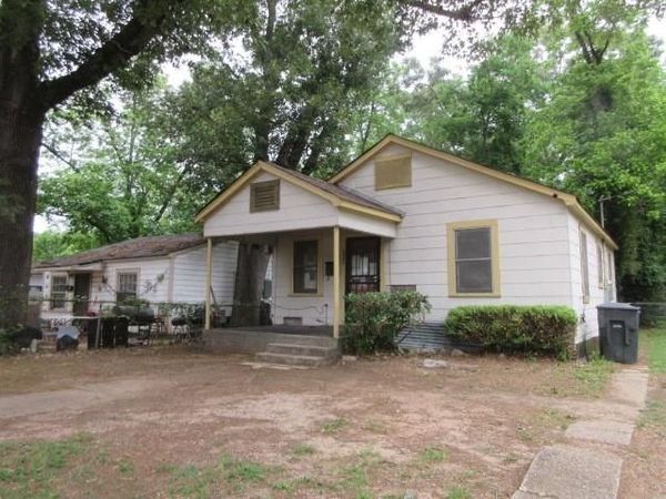 1540 Natalie Street , Shreveport, LA 71108