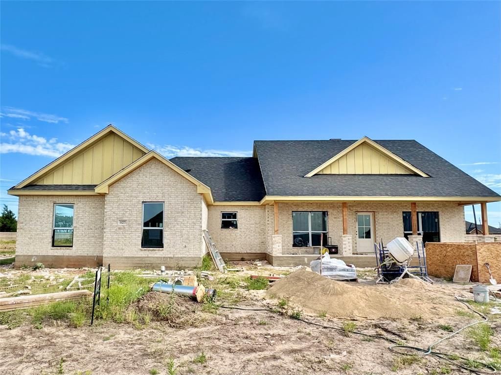 127 Logan, Abilene, TX 79602 Main Photo