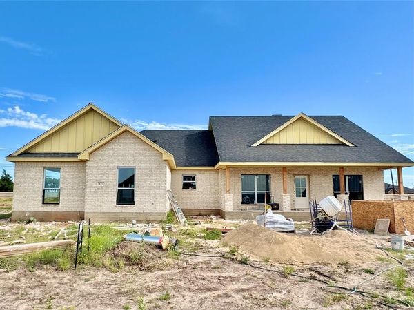 127 Logan, Abilene, TX 79602