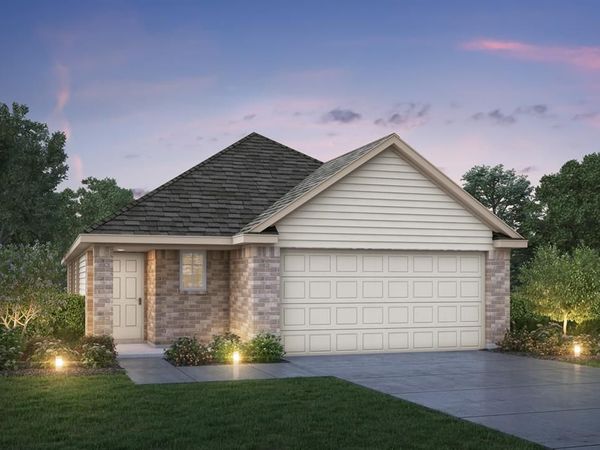 8009 Charlestown Lane, Fort Worth, TX 76140