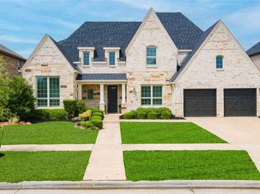 1756 Peppervine Road, Frisco, TX 75033