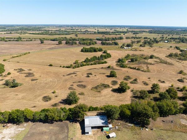 TBD Tract 4 CR 25100 , Roxton, TX 75477