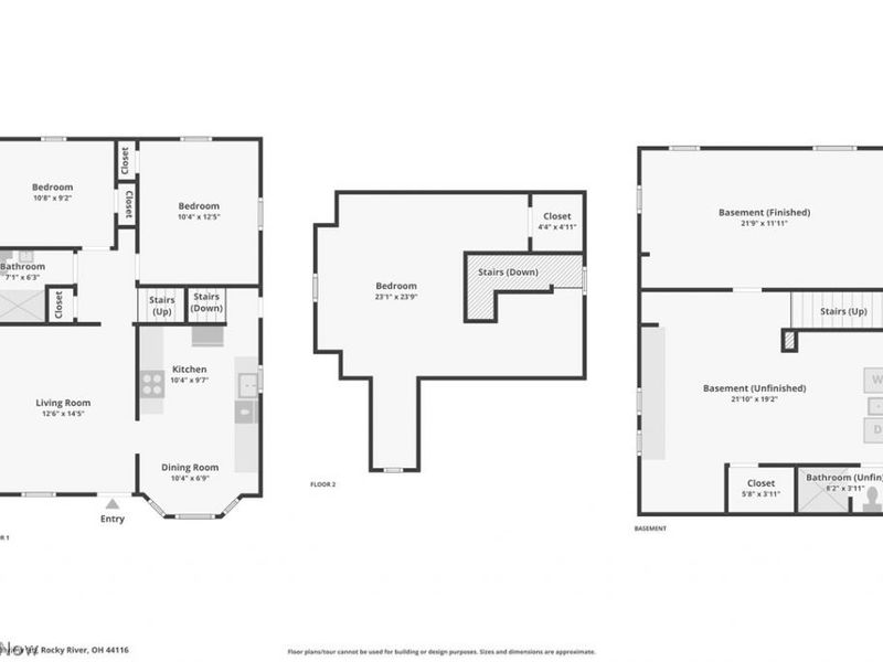 2837 Northview Road , Rocky River, OH 44116 Photo 34