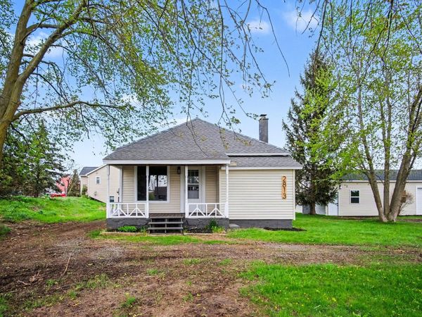 2813 Riley Street, Hudsonville, MI 49426