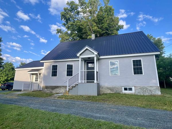 94 Brainerd Street, Danville, VT 05828