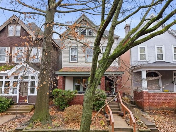 229 Lehigh Ave, Pittsburgh, PA 15232